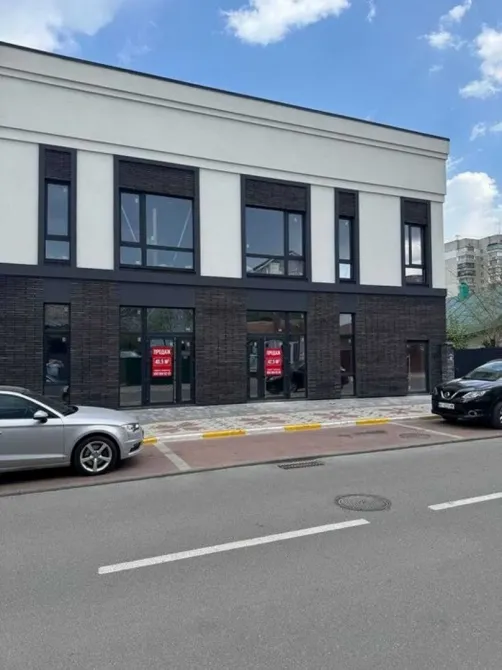 Оренда комерційного приміщення в Найкращій локації Ірпеня Ірпінь - зображення 2