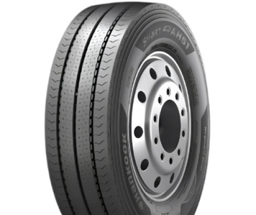 295/80 R22.5 Hankook Smart Flex AH51 154/149M Рулевая шина Київ - зображення 7