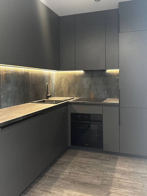 Продаж нової квартири в ЖК Паркленд Київ - зображення 3