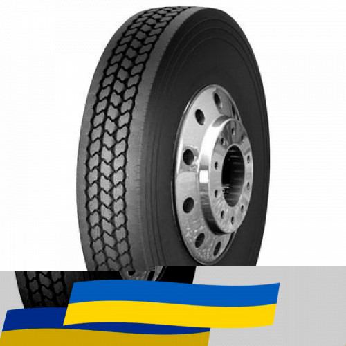 235/75 R17.5 Dynacargo Y203 143/141J Универсальная шина Київ - зображення 2
