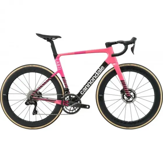 2025 Cannondale Lab71 Supersix Evo Red Axs Road Bike | Zonacycles Киев