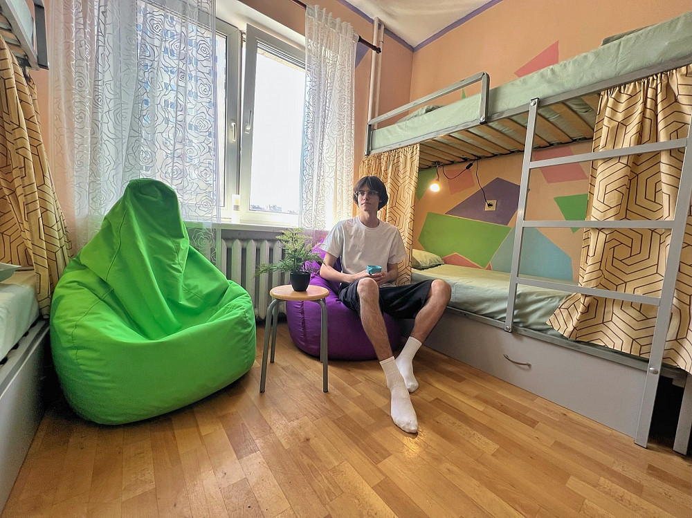 Найкращий гуртожиток на Позняках! Низькі ціни Киев - изображение 6