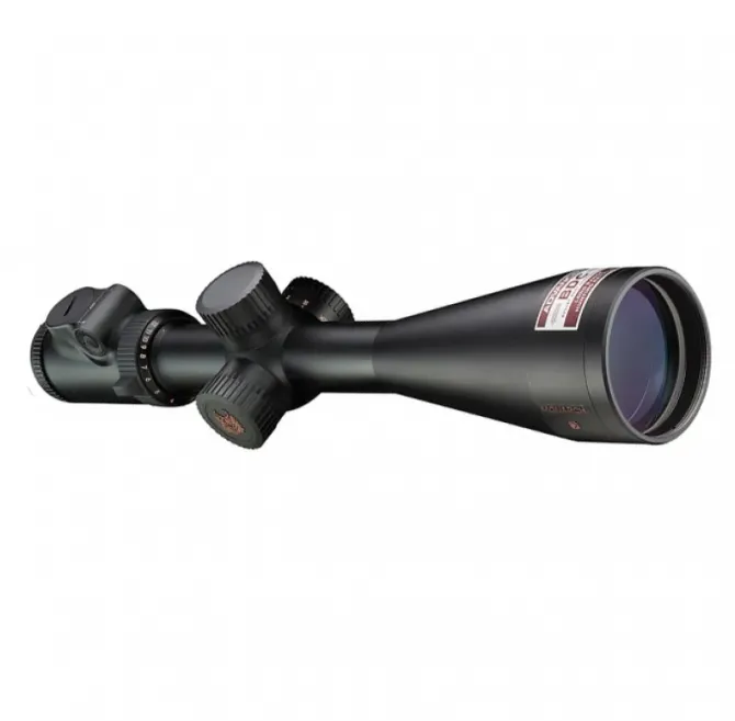 Nikon Monarch 7 Riflescope 3-12x56 SF Matte IL Advanced Bdc w/Dot 1637 Вінниця - зображення 1