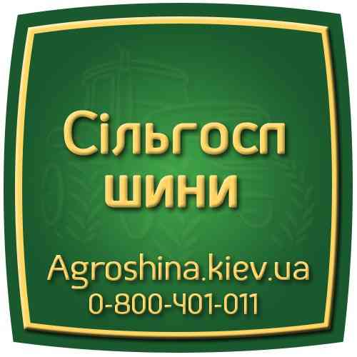 Агрошина 0507773380 - Купить Сельхоз Шины в Украине Київ