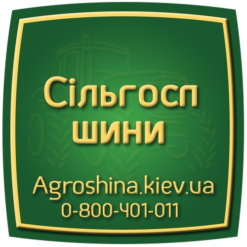 Агрошина 0507773380 - Купить Сельхоз Шины в Украине Київ - зображення 5