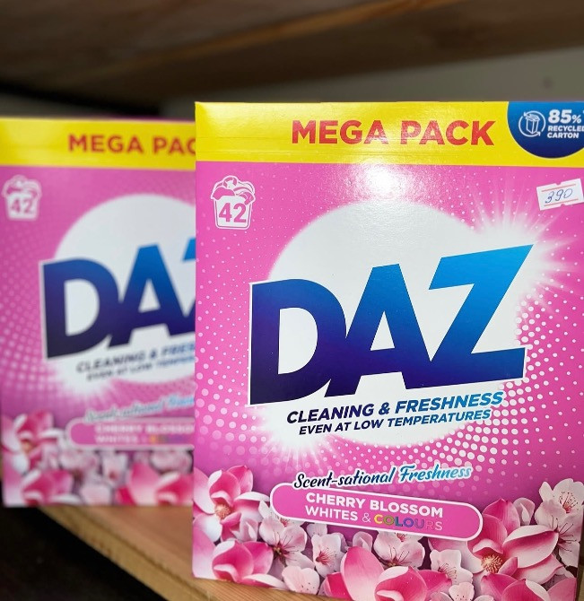 Побутова хімія, Порошок, Гель, Кондиціонер, Товари для дому Глеваха - зображення 4