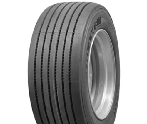 385/55 R19.5 Advance GL251T 156J Прицепная шина Київ - зображення 7