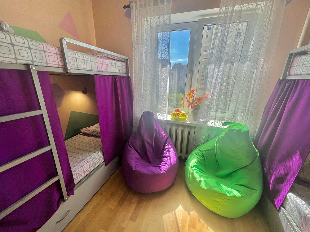 Найкращий гуртожиток на Позняках! Низькі ціни Киев - изображение 5