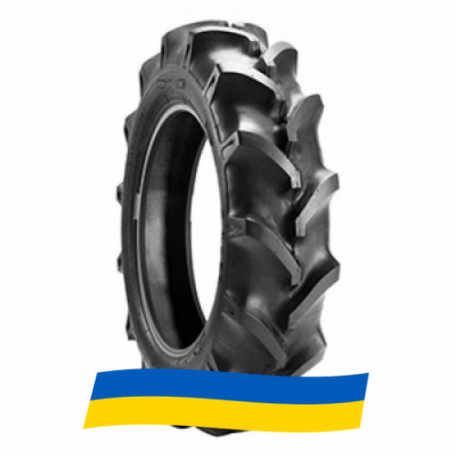 9.5 R22 BKT TR-144 104A6 Сельхоз шина Київ - зображення 4