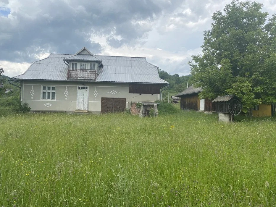 Продається будинок в Карпатах Косів - зображення 4