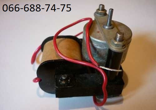 Двигатель шашлычницы Таврия, Таврия-М, Эшв-1, Эшв-2, электродвигатель Харків - зображення 4