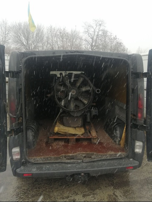 Вантажні перевезення, грузові перевезення, доставка Без посередників Львів - зображення 7