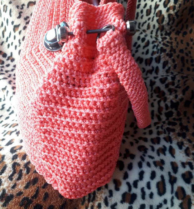 Сумочка модна червона Харків - зображення 2