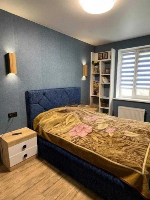 Продам 2 ком. кв новострой жк Мира Харків - зображення 4