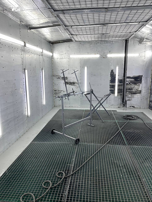 Сто Ремонт ходової частини, ремонт кузова та фарбування Івано-Франківськ - зображення 2