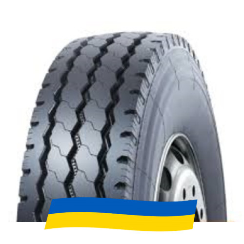 9 R20 Ovation VI-708 144/142K Универсальная шина Київ - зображення 6