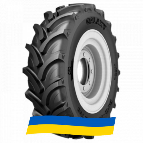480/70 R38 Galaxy Earth-Pro 700 R-1W 145A8 Сельхоз шина Київ - зображення 2