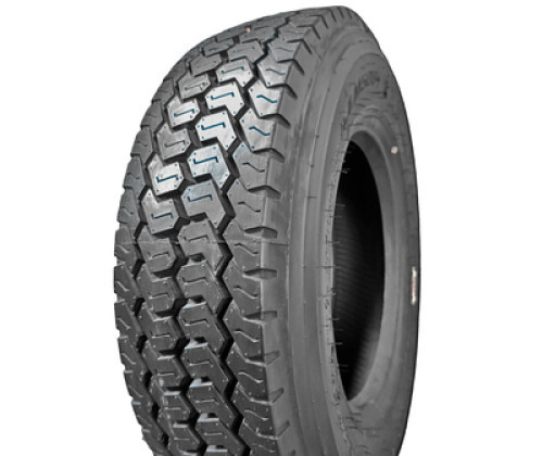 285/70 R19.5 Long March LM508 150/148J Ведущая шина Київ - зображення 8