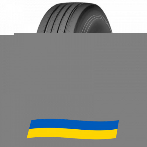 315/70 R22.5 Roadlux R117 154/150M Рулевая шина Київ - зображення 2