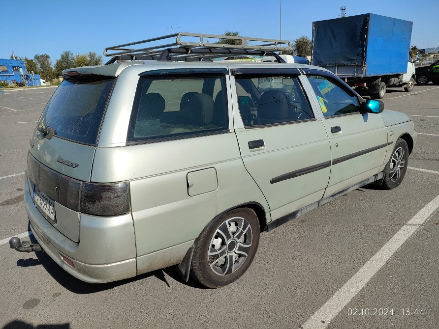 Продається Ваз 21114 2006-го року Дніпро - зображення 2