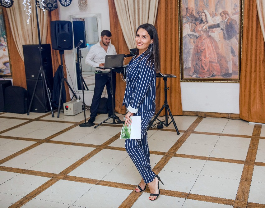 Жива музика. Тамада та музиканти на свято. Шоу програма. Фото і відео Одеса - зображення 4