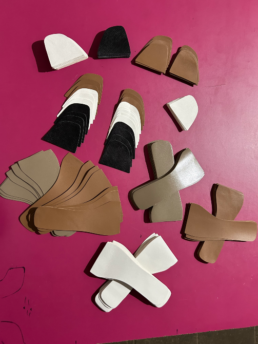 Услуги кроя на прессу Харків - зображення 1