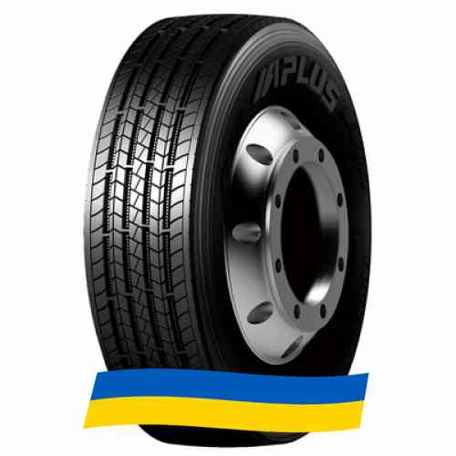 295/80 R22.5 Aplus S201 154/151M Рулевая шина Київ