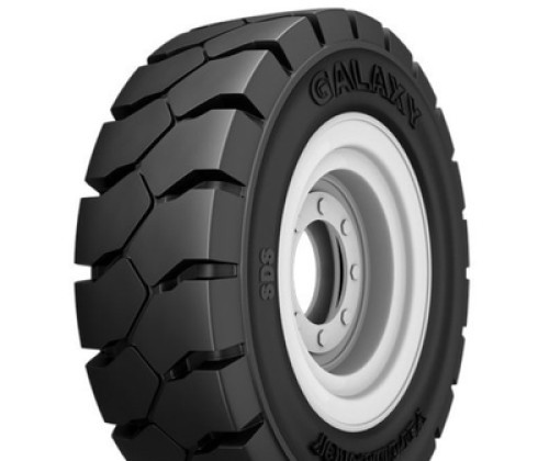 250/70 R15 Galaxy YardMaster SDS 161A5 Индустриальная шина Київ - зображення 8