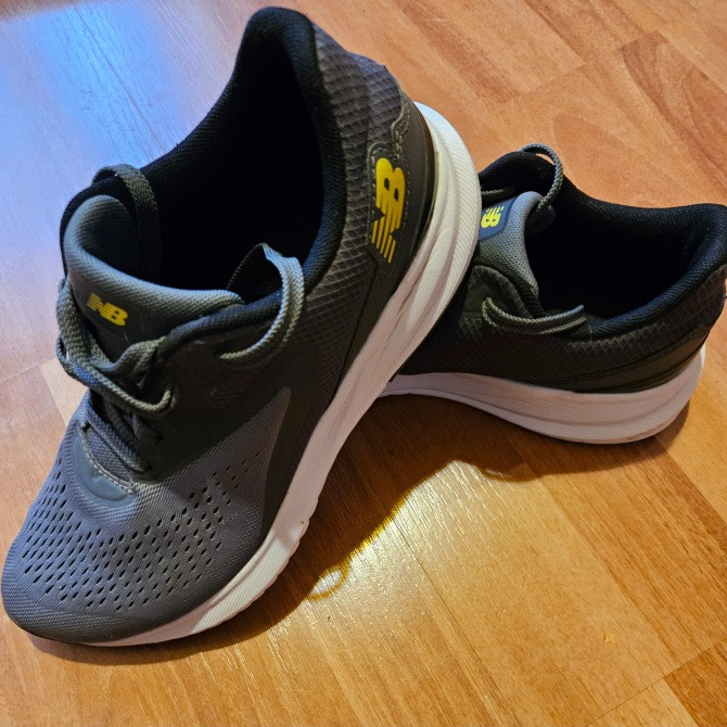 Продам красовки для бега, спорт New Balance Вінниця - зображення 2