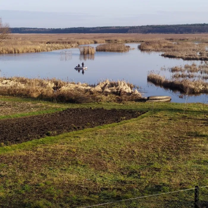 Будинок/дача в мальовничому селі Гумнище, Волинська область Луцьк - зображення 2