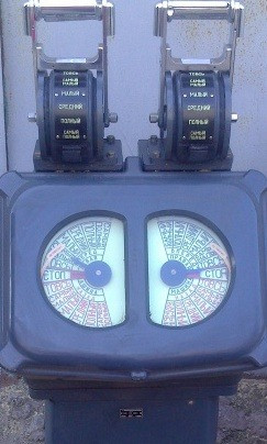 Машинний телеграф Мт913-1/А, Мтс113-1/А, Мтс113-2/А, репітер ЦЯх38Н Суми - зображення 1