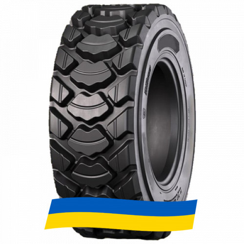 12 R16.5 GTK BC80 Индустриальная шина Київ - зображення 4