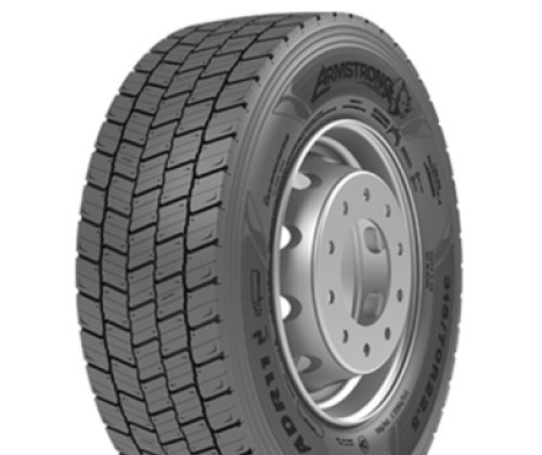 315/80 R22.6 Armstrong ADR11 156/150L Ведущая шина Київ - зображення 1