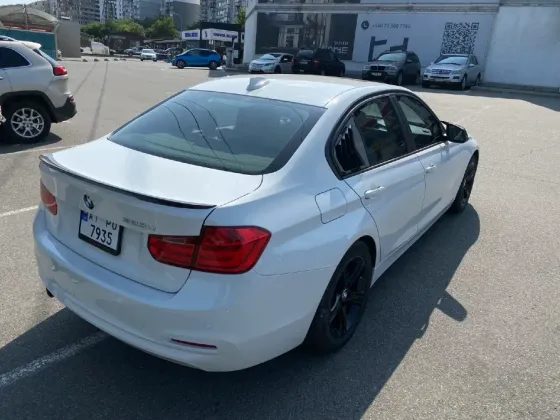 Продається авто Bmw 328d series 2014 Київ