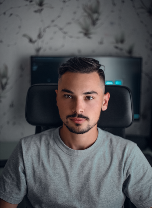 Розробка Логотипу, Дизайн Візитки, Друкованої продукції на замовленння Київ - зображення 1