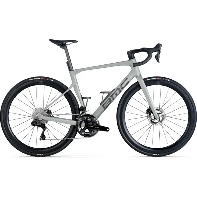 2026 Bmc Roadmachine 01 Two Київ - зображення 1