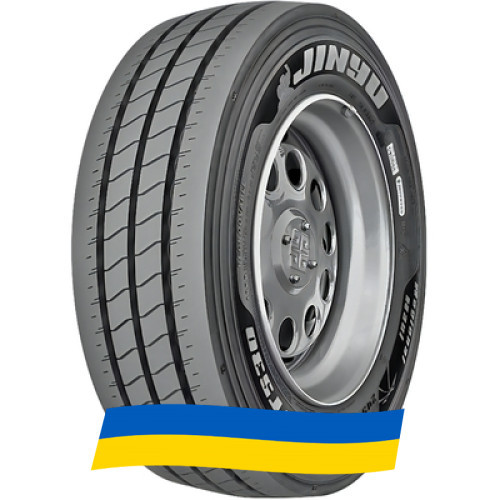 245/70 R17.5 Jinyu JT530 143/141J Прицепная шина Київ - зображення 7