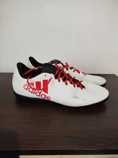 Аdidas x tango Кам'янське - зображення 8