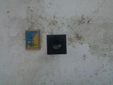 Продам кнопку пусковую Харків - зображення 2