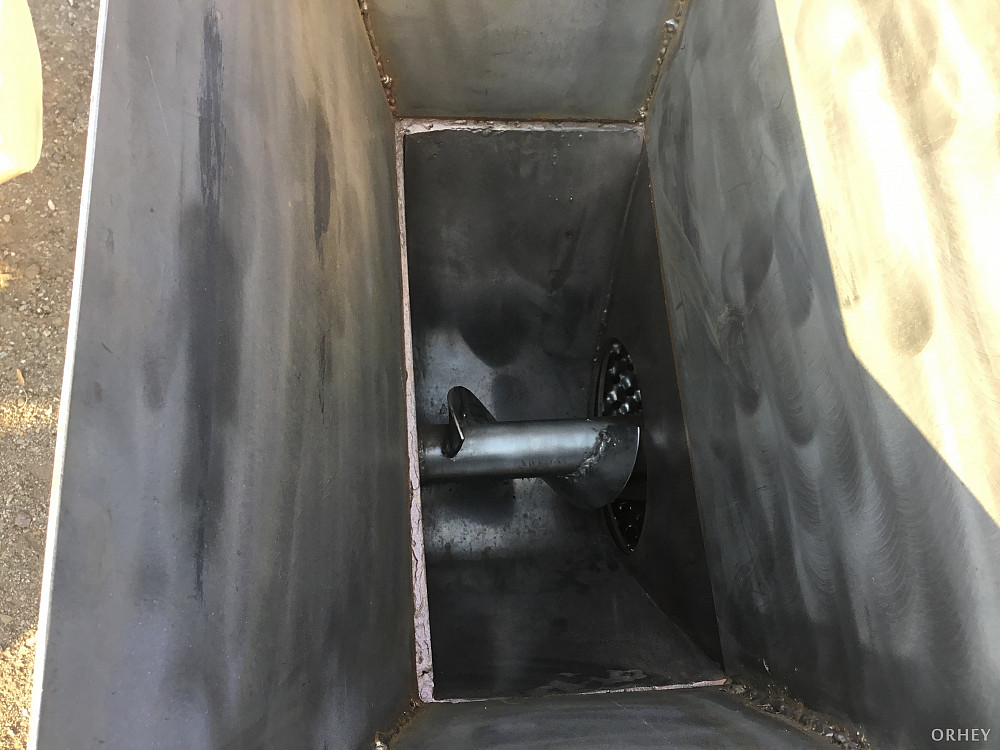 Дробілка Д1-7, 5 для овочів, яблук Івано-Франківськ - зображення 2