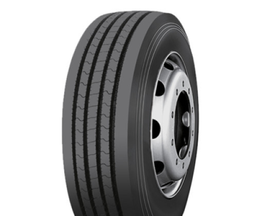 245/70 R17.5 Long March LM217 143/141K Рулевая шина Київ - зображення 8