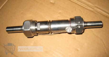 Клапан обратный подъемный Л 41087-010 Суми - зображення 1