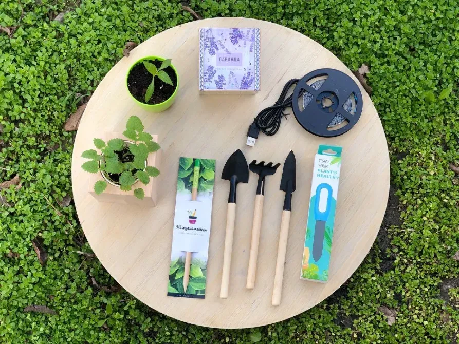 Корпоративні подарунки. Еко-подарунки з вашим логотипом. Львів Львів - зображення 2