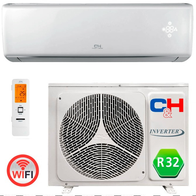 Монтаж Кондиціонерів Вишневе Софіївська Борщагівка Крюківщина Гатне Вишневе - зображення 2