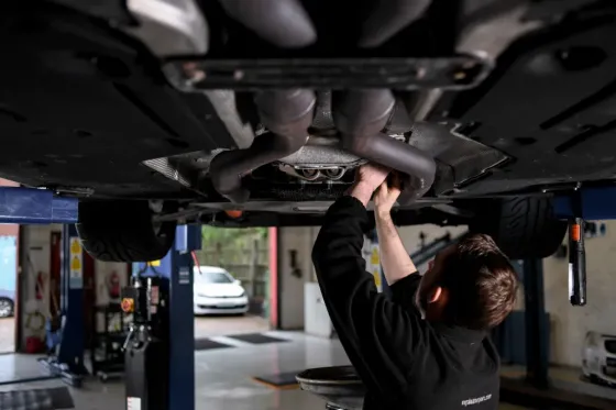 Ремонт коробок передач Renault, Opel, Fiat, Mercedes, Citroen Заліщики