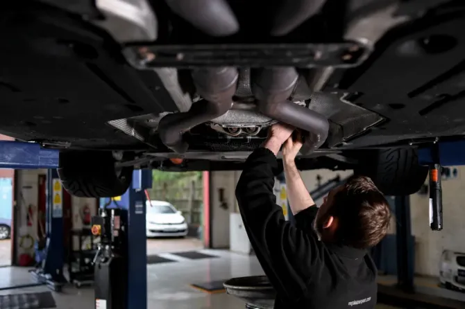 Ремонт коробок передач Renault, Opel, Fiat, Mercedes, Citroen Заліщики - зображення 1