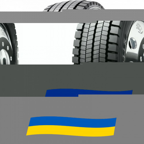 295/80 R22.5 Sunfull HF326 152/149M Ведущая шина Київ - зображення 2