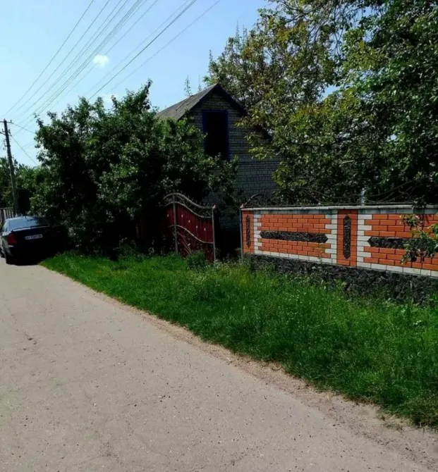 Будинок у центрі села Мисайлівка Богуслав - зображення 12