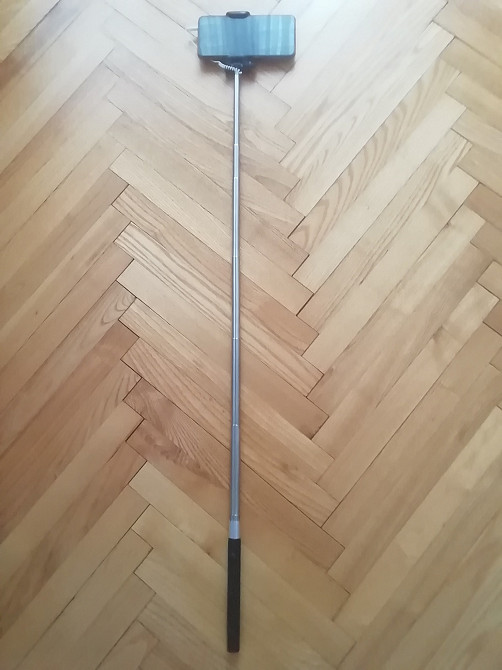 монопод - селфер, селфипалка Киев - изображение 2