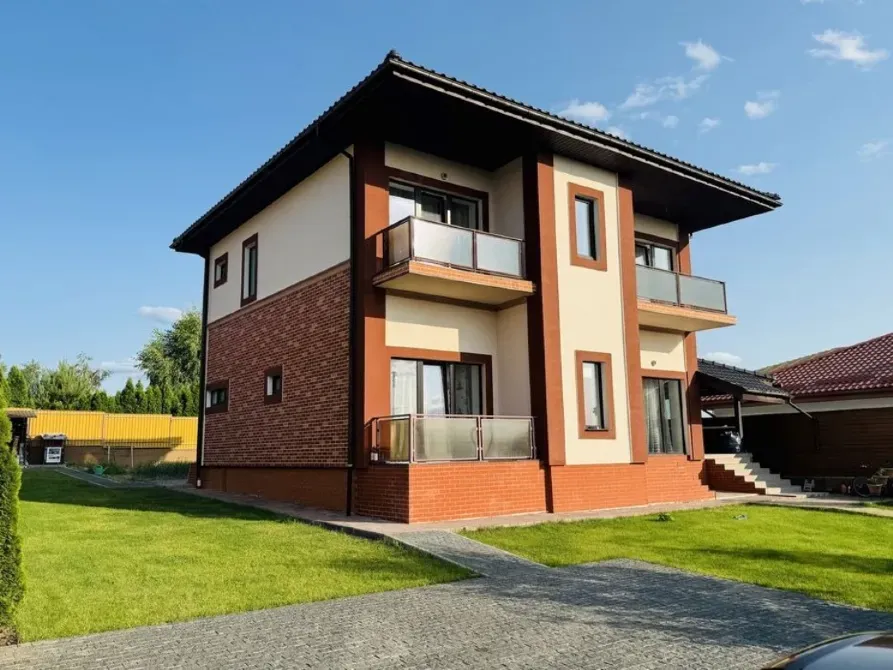 Продам котедж в Білогородці (Шевченкове) 213 м2 з ремонтом та меблями Буча - зображення 3